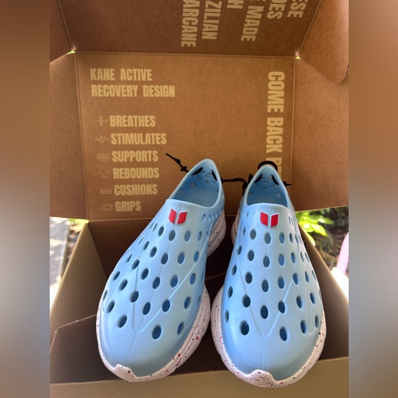 BRAND NEW Kane’s Athletic Recovery 👟 Shoe - Picture 5 of 5